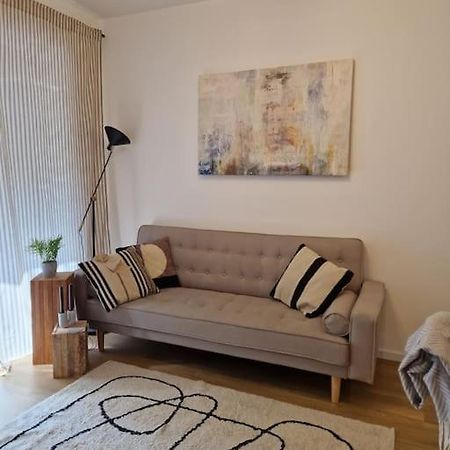 City-Juwel - Luxus Ferienwohnung ไฮน์สแบร์ก ภายนอก รูปภาพ