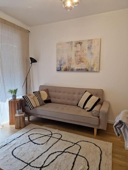 City-Juwel - Luxus Ferienwohnung ไฮน์สแบร์ก ภายนอก รูปภาพ